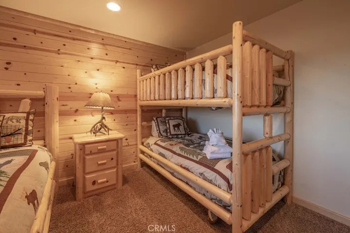 203 Alp Court, Big Bear, California 92315