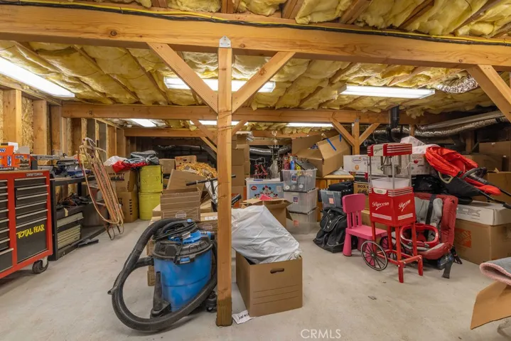 203 Alp Court, Big Bear, California 92315