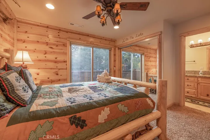 203 Alp Court, Big Bear, California 92315