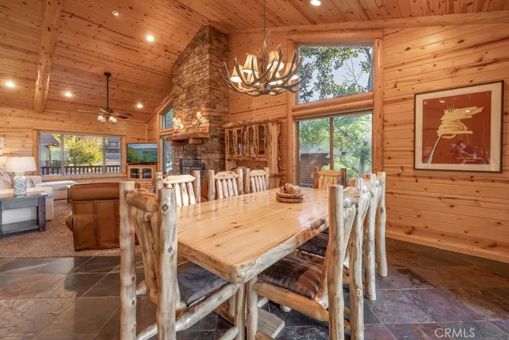 203 Alp Court, Big Bear, California 92315