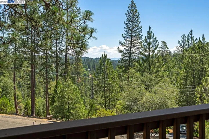 20111 Ridgecrest Way, Groveland, California 95321