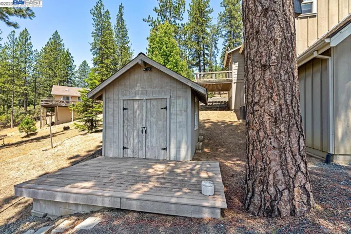 20111 Ridgecrest Way, Groveland, California 95321