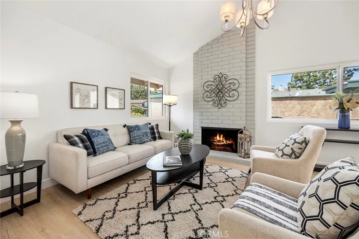 6567 E Calle Del Norte, Anaheim Hills, California 92807