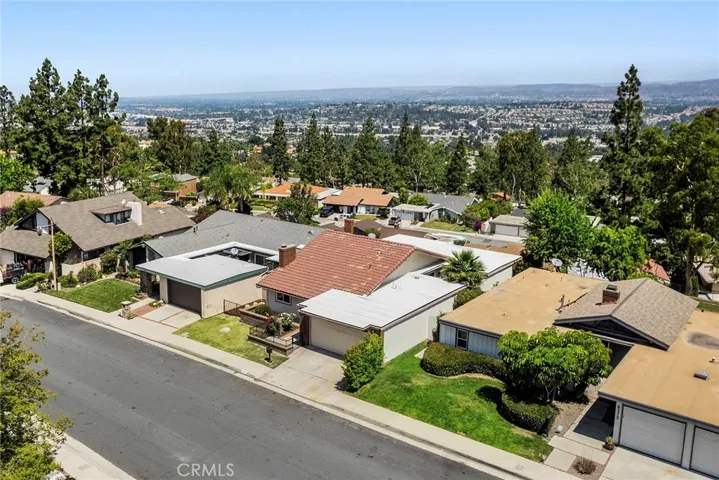 6567 E Calle Del Norte, Anaheim Hills, California 92807