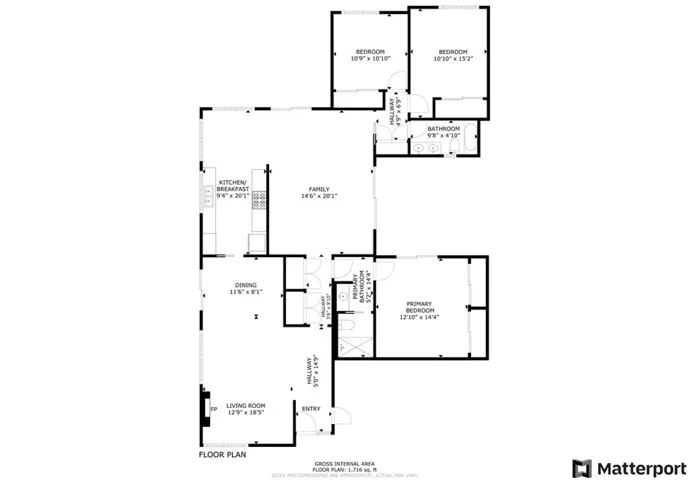 6567 E Calle Del Norte, Anaheim Hills, California 92807
