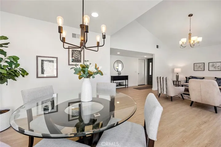 6567 E Calle Del Norte, Anaheim Hills, California 92807