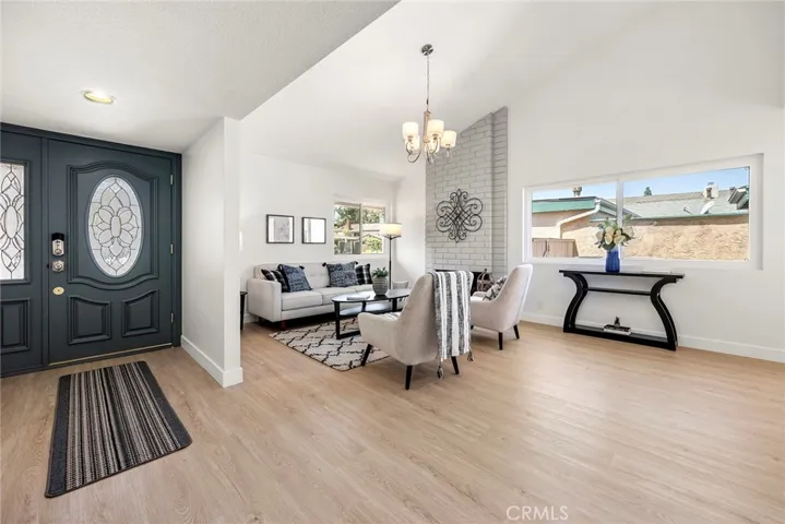 6567 E Calle Del Norte, Anaheim Hills, California 92807