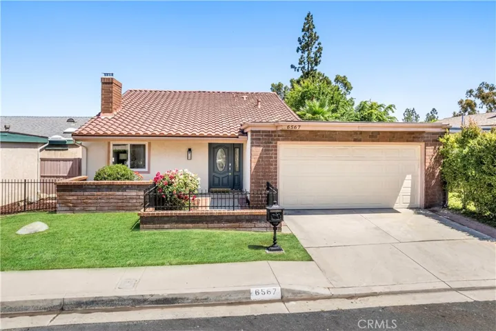 6567 E Calle Del Norte, Anaheim Hills, California 92807