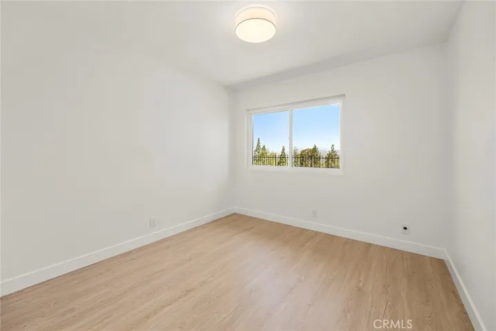 Secondary bedroom #2