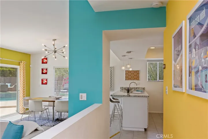 1353 E Del Mar Way, Palm Springs, California 92262
