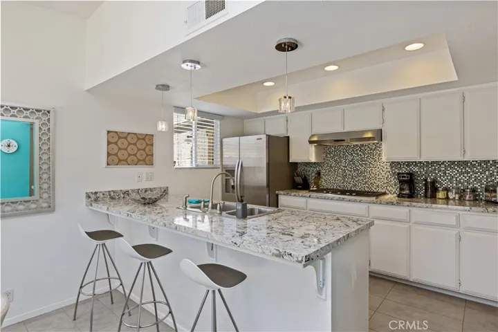 1353 E Del Mar Way, Palm Springs, California 92262