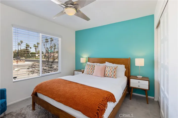 1353 E Del Mar Way, Palm Springs, California 92262