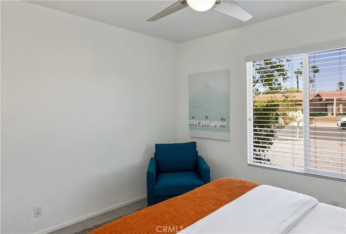 1353 E Del Mar Way, Palm Springs, California 92262