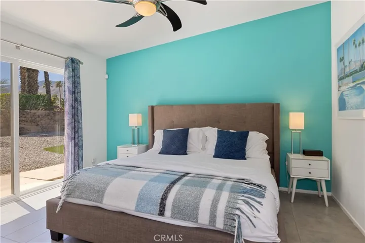 1353 E Del Mar Way, Palm Springs, California 92262