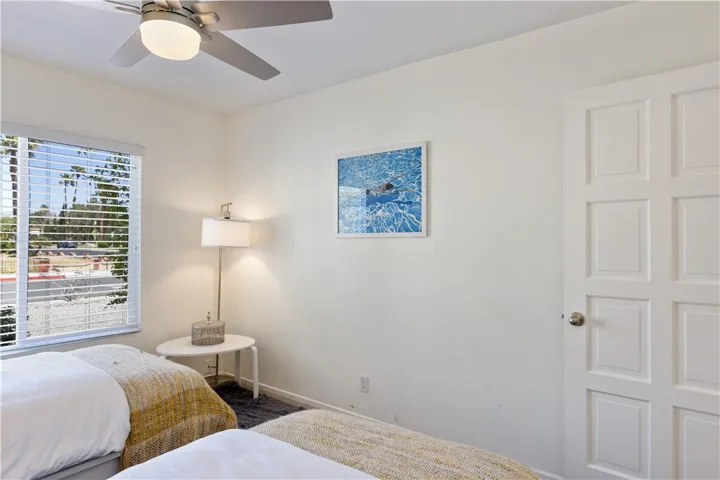 1353 E Del Mar Way, Palm Springs, California 92262