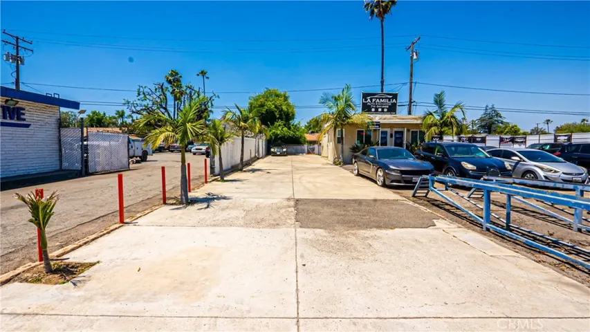 823 N Anaheim Boulevard, Anaheim, California 92805