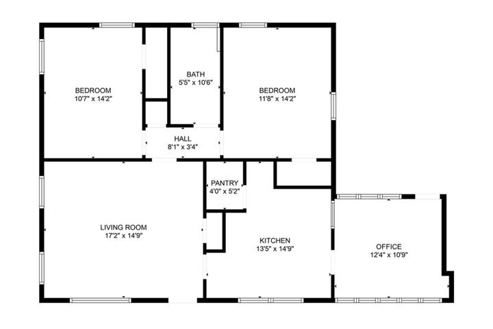 1372 Vallombrosa Avenue, Chico, California 95926