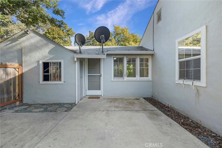 1372 Vallombrosa Avenue, Chico, California 95926