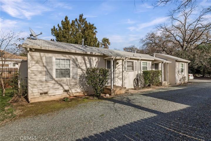 1372 Vallombrosa Avenue, Chico, California 95926