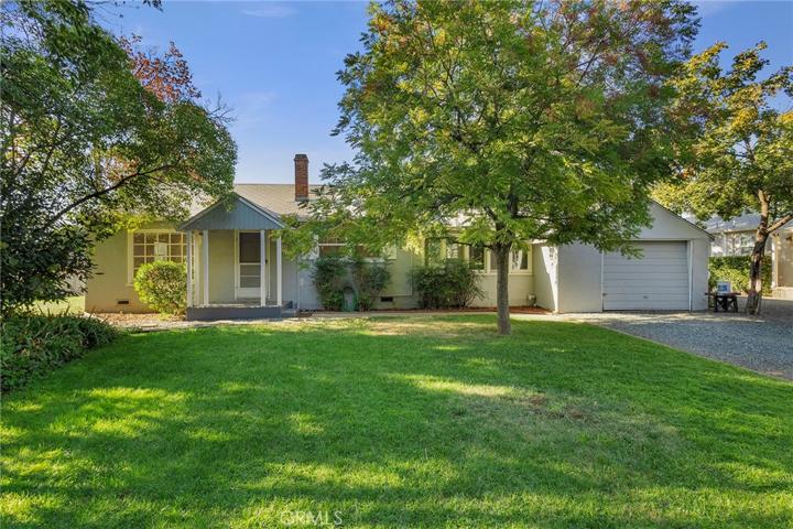 1372 Vallombrosa Avenue, Chico, California 95926