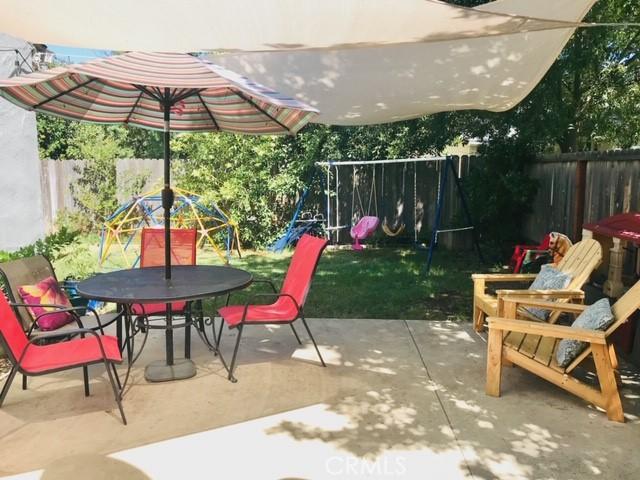 1372 Vallombrosa Avenue, Chico, California 95926