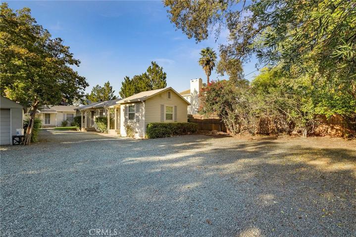 1372 Vallombrosa Avenue, Chico, California 95926