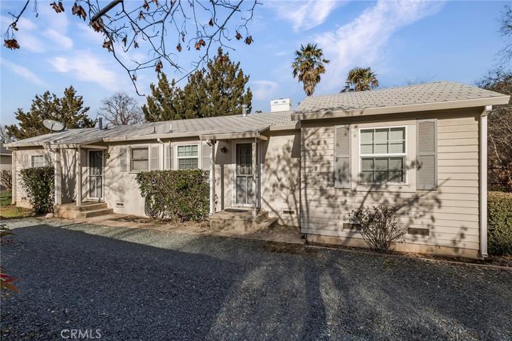 1372 Vallombrosa Avenue, Chico, California 95926