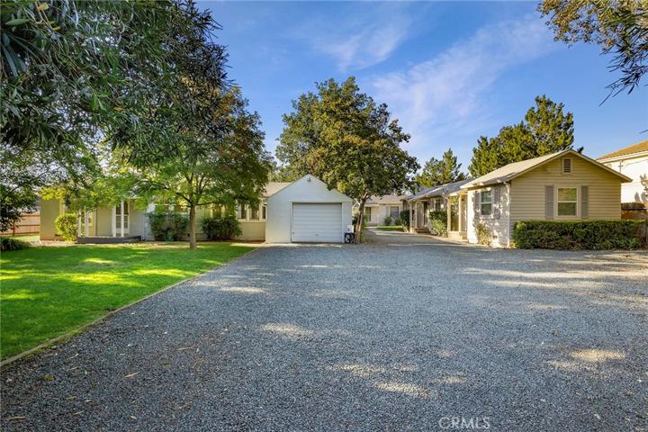 1372 Vallombrosa Avenue, Chico, California 95926