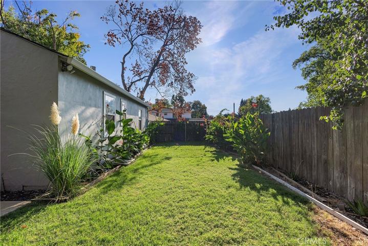 1372 Vallombrosa Avenue, Chico, California 95926
