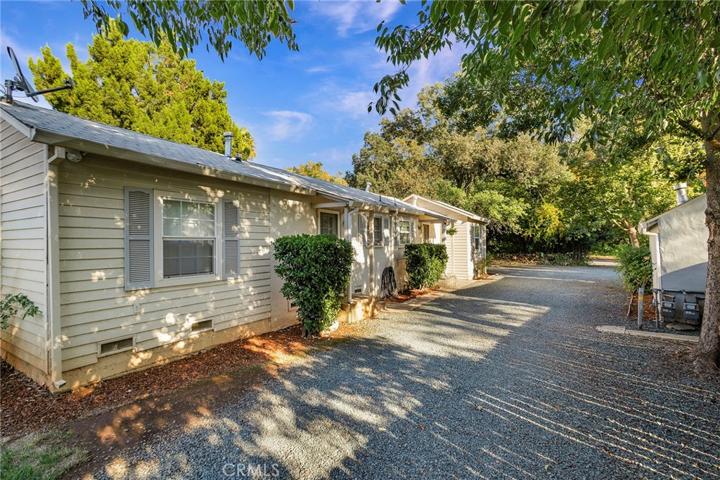 1372 Vallombrosa Avenue, Chico, California 95926