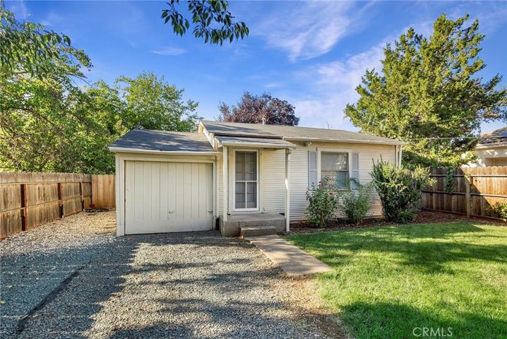 1372 Vallombrosa Avenue, Chico, California 95926