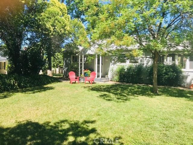 1372 Vallombrosa Avenue, Chico, California 95926