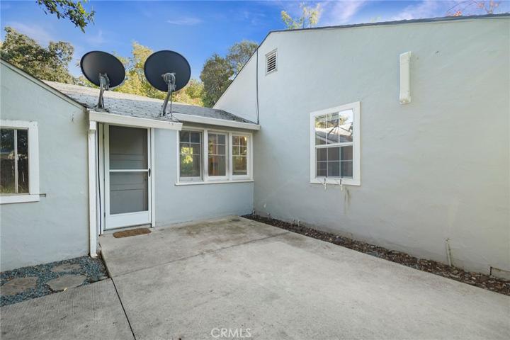 1372 Vallombrosa Avenue, Chico, California 95926