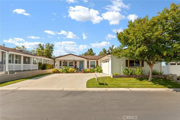 10961 Desert Lawn Dr Unit 377, Calimesa, California 92320