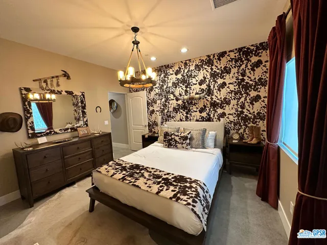 Cowboy Room