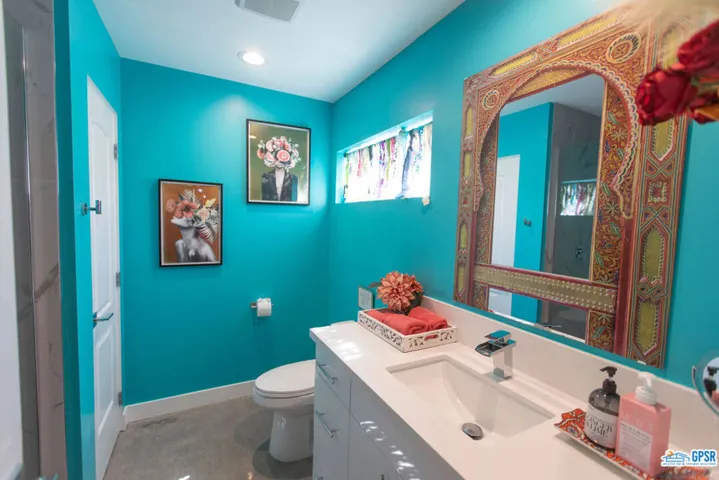 Casita Bath