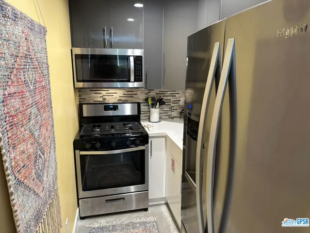 Casita Kitchen