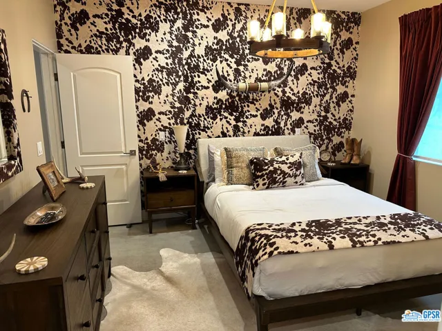 Cowboy Room