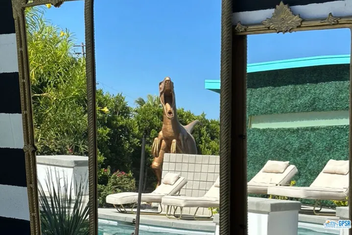 Outdoor Mirrors