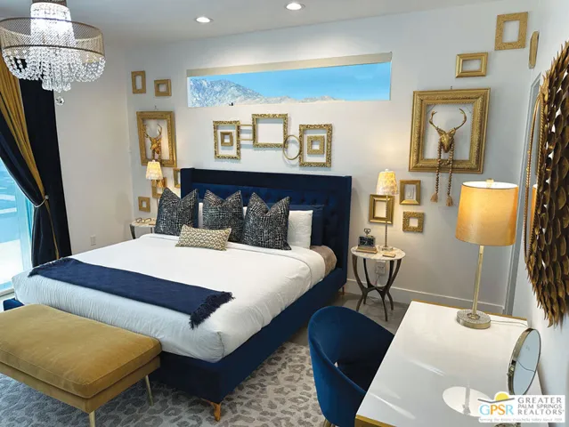 2134 E Powell Road, Palm Springs, California 92262