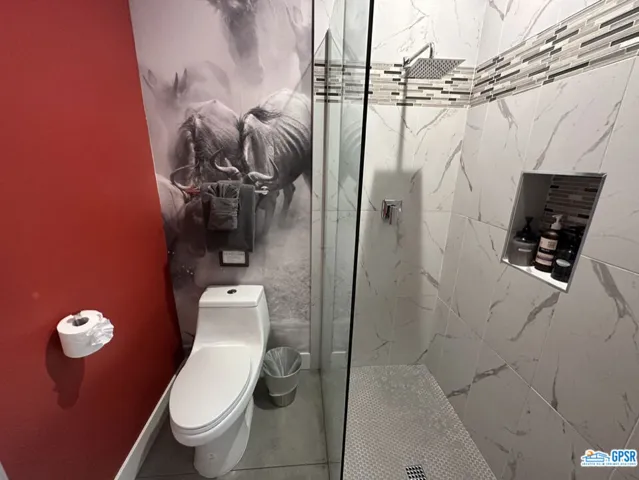 Cowboy Bath