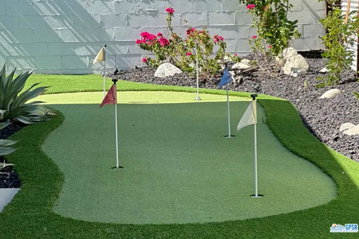 Mini Golf
