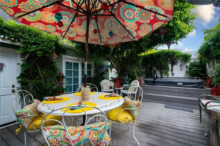 536 Seaview Street, Laguna Beach, California 92651