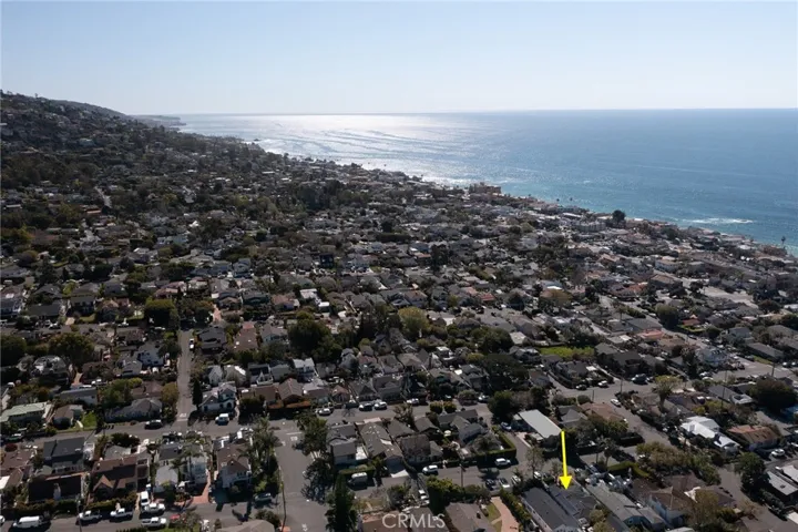 536 Seaview Street, Laguna Beach, California 92651