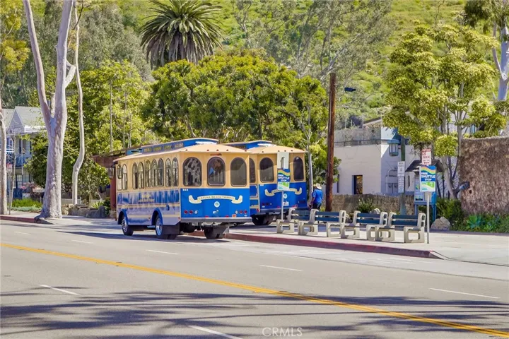 536 Seaview Street, Laguna Beach, California 92651