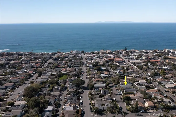 536 Seaview Street, Laguna Beach, California 92651