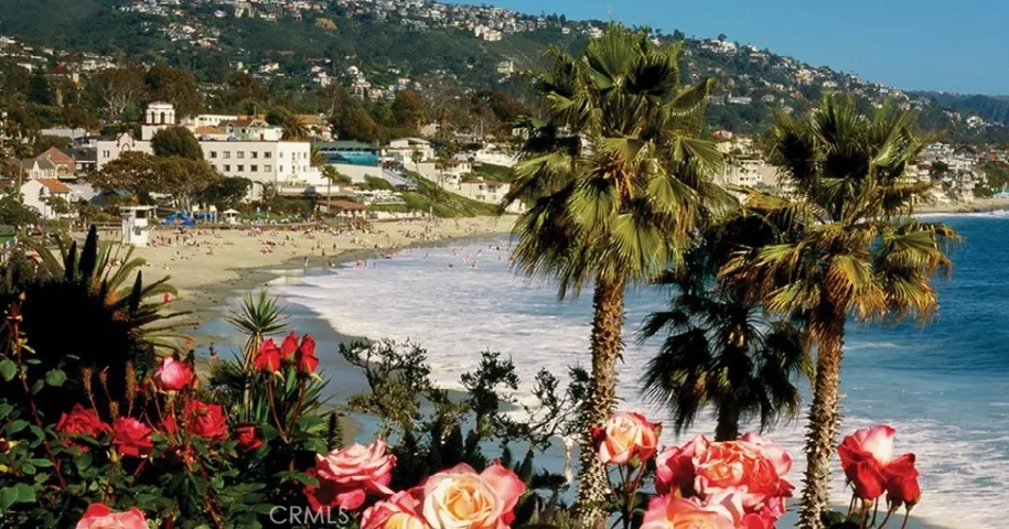 536 Seaview Street, Laguna Beach, California 92651