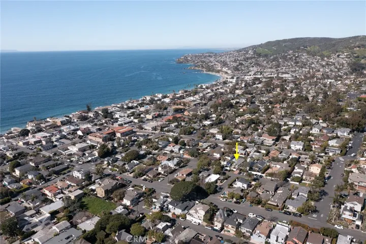 536 Seaview Street, Laguna Beach, California 92651