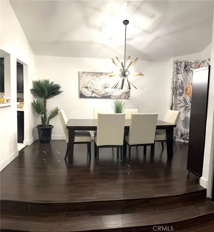 Den Area