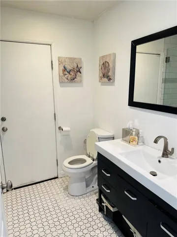 Downstairs Bathroom